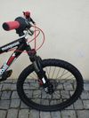 MTB horské kolo MONGOOSE Fireball 24"