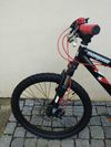 MTB horské kolo MONGOOSE Fireball 24"