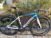 Colnago C68, Campagnolo SR EPS 