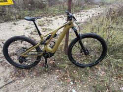 Specialized Turbo Levo Expert carbon