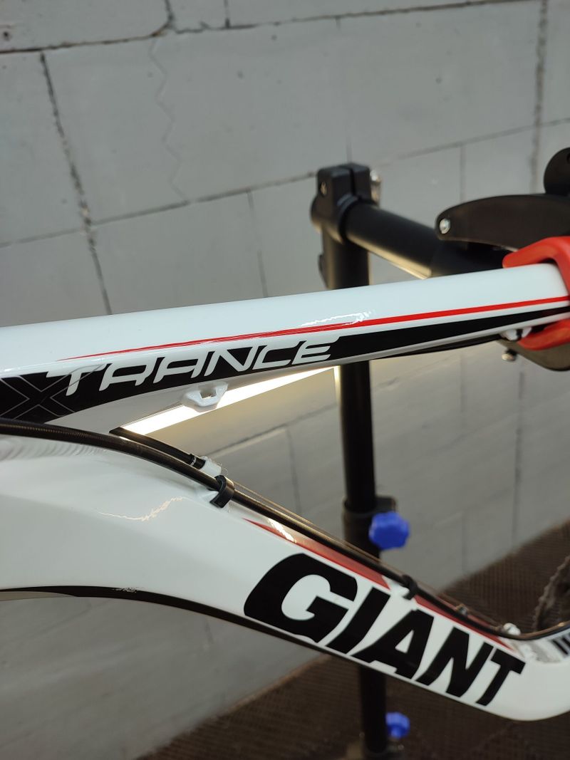 GIANT Trance X5.0