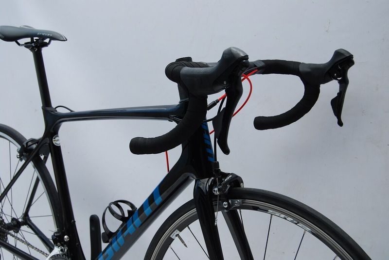 Giant TCR Carbon 2022