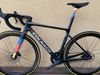 Colnago V4Rs, UAE, v.455 (ca 165-174cm)