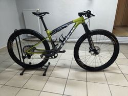 Trek Supercaliber 9.7 M Gen.2