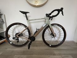  3T Exploro RaceMAX FORCE AXS