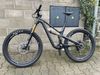 Canyon Spectral 9.0 CFR