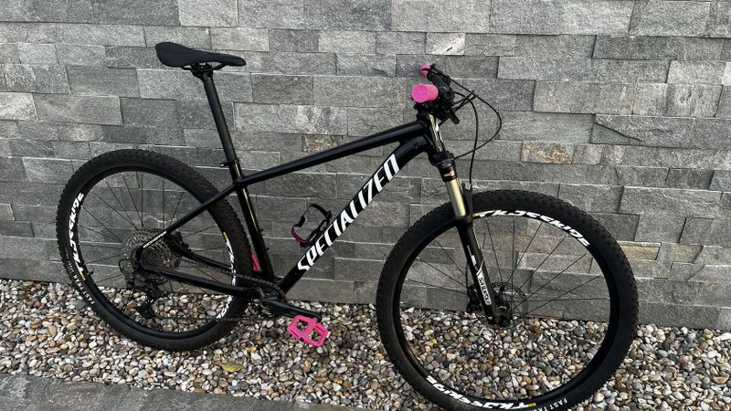 Specialized rockhopper