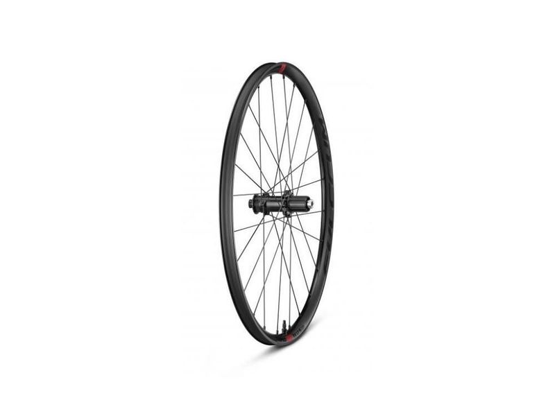 Fulcrum rapid red 500 - SRAM XDR - NOVÉ!!!