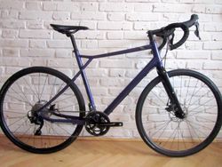 GT Grade na Shimano 105, 58 cm. Super stav