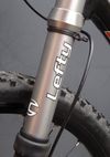 Cannondale Taurine 9,3 kg, fullcarbon, Lefty, vel. M/L