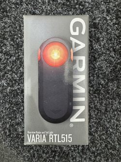 Garmin Varia RTL515