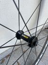 Mavic Cosmic Carbon SL