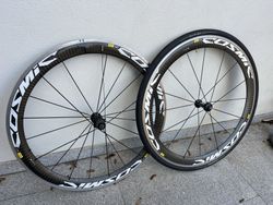 Mavic Cosmic Carbon SL