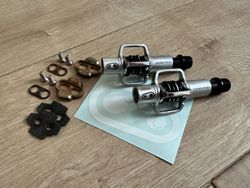 Crankbrothers Egg Beater 1