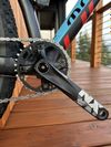 Prodám horské kolo Mondraker vel. XL, Shimano XTR