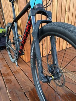 Prodám horské kolo Mondraker vel. XL, Shimano XTR