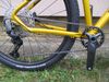 Nové 29" kolo ROZZO BOOST, vzduchová vidlice Manitou Markhor, osazení Shimano Deore1x12, pevné osy