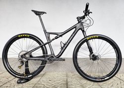 Horské kolo Cannondale Scalpel Si 29″ Carbon 3 