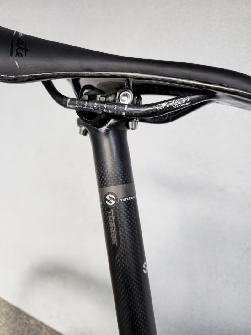 Horské kolo Cannondale Scalpel Si 29″ Carbon 3 