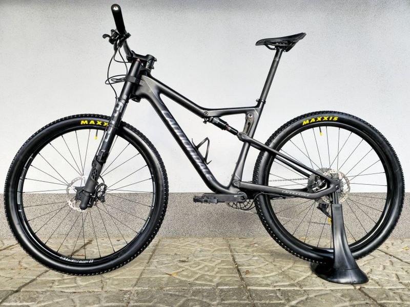 Horské kolo Cannondale Scalpel Si 29″ Carbon 3 