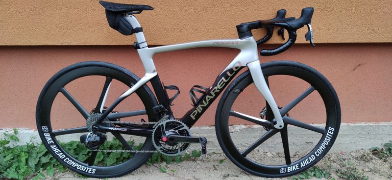 Pinarello dogma F 