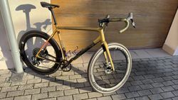 Specialized Crux Expert 2024, vel 58