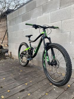 Prodám Giant trance 1,5 LTD