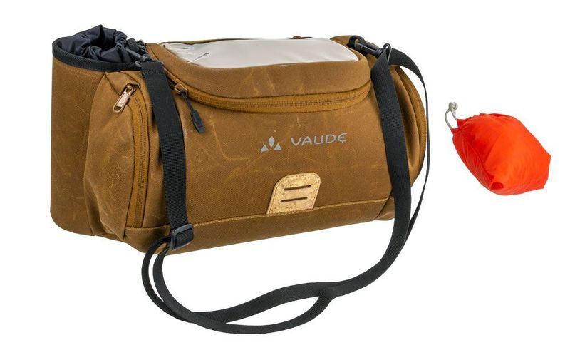 Vaude eBox (KLICKfix ready)