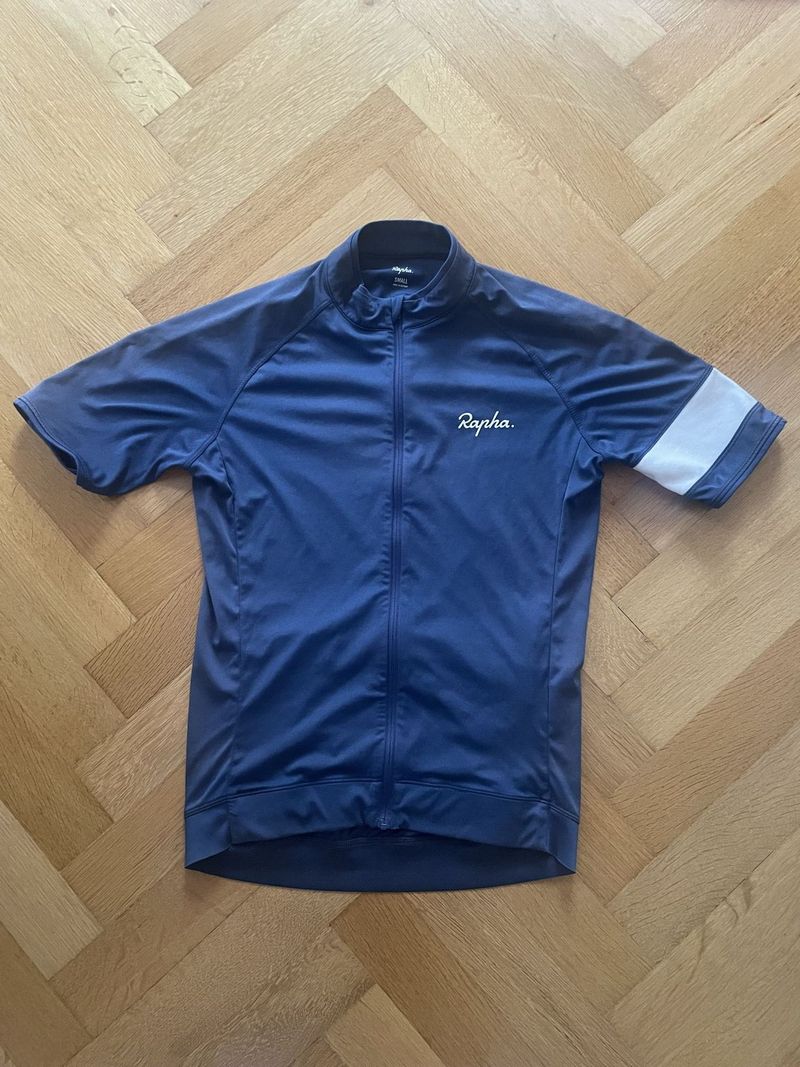 Dres Rapha pro team vel S