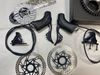 Campagnolo Super Record WRL DB 12s