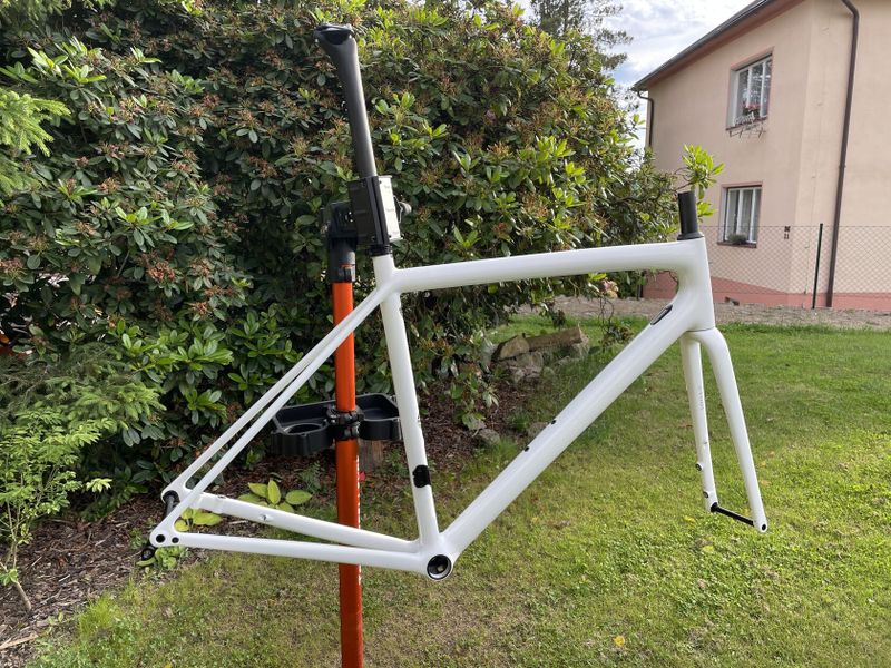 RÁMOVKA SPECIALIZED AETHOS 56