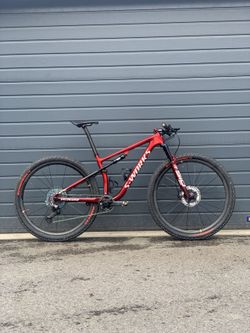 Rámová sada - Specialized Sworks epic vel. M 