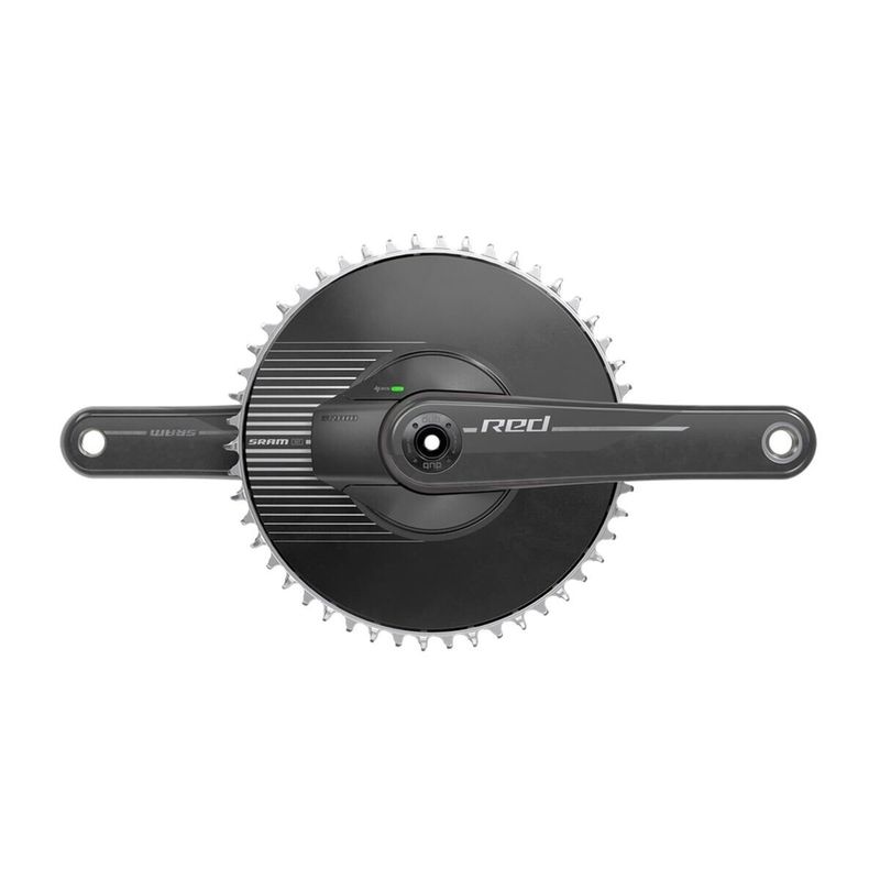 SRAM Red AXS 1x E1 Power Meter Spider DUB 1725mm - Převodník s přímou montáží 50T Aero 