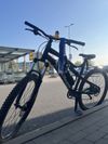 Celopdpeuzenej bike Rock rider st 530s