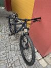 Specialized Rockhopper Sport 