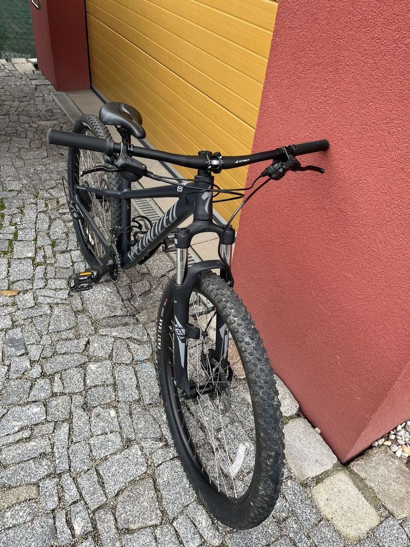 Specialized Rockhopper Sport 