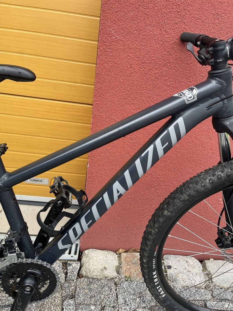 Specialized Rockhopper Sport 