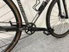 Niner RLT9, gravel s rovnými řidítky, 1x12