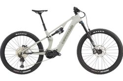 Cannondale Moterra Carbon SL 2 vel. S,M,L a XL Nové 20,5kg