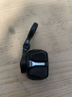 Sram AXS Pod controller 