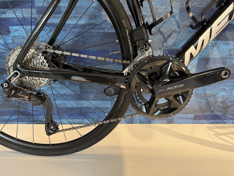 Předběžné objednávky - Merida SCULTURA 6000 carbon disc Di2 el.řazení 2024 - všechny velikosti