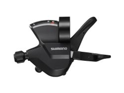 Řazení SHIMANO ALTUS SLM315 L - 3 rychlosti - levé 