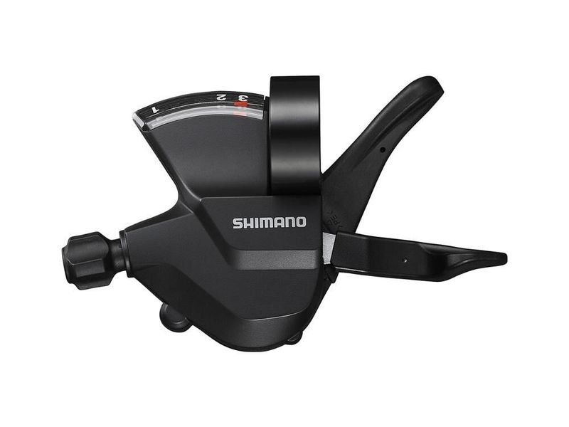 Řazení SHIMANO ALTUS SLM315 L - 3 rychlosti - levé 