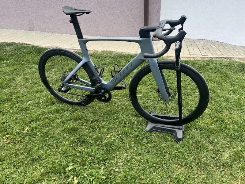 Scott foil rc 20