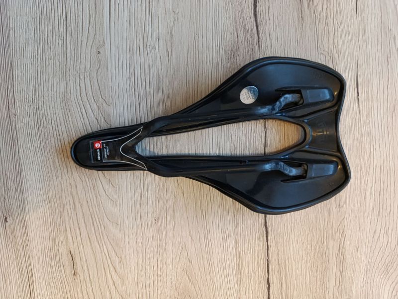 Sedlo Selle Italia SLR Boost