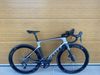 Scott Foil 20 disc silver/black Velikost M