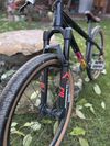 NS bikes zircus 26