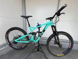 Celopéro - Enduro - GT FORCE COMP - 27,5” velikost “M”