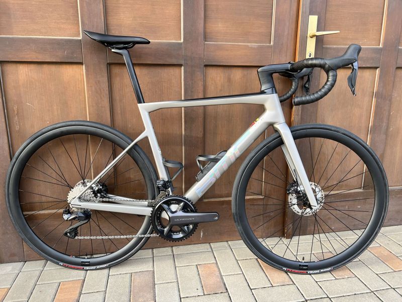 BMC Teammachine SLR01