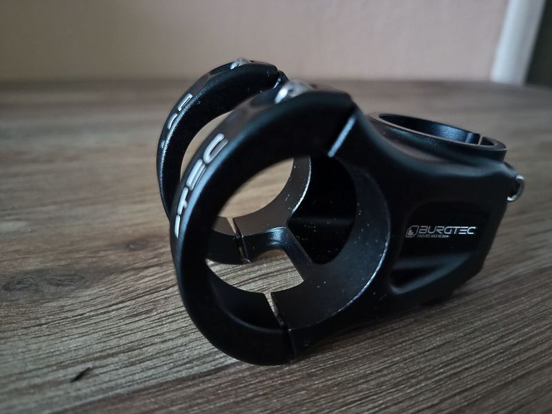 Burgtec MK3 42,5 mm (průměr 35mm)